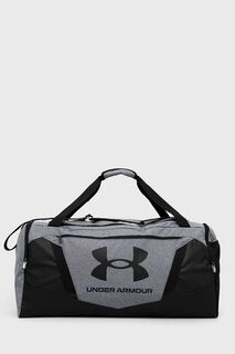 Большая спортивная сумка Undeniable 5.0 Under Armour, серый