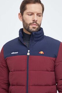 Куртка Эллесс Ellesse, бордовый