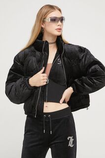 Куртка Juicy Couture, черный
