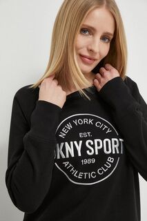 Толстовка Dangy DKNY, черный