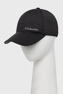 Колумбия Кепка Columbia, черный