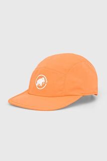Бейсбольная кепка Aenergy Light Mammut, оранжевый Mammut®