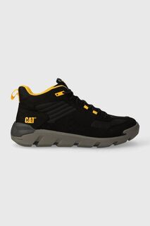 Обувь CRAIL SPORT MID Caterpillar, черный