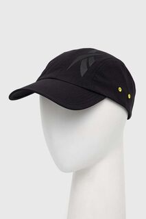 Бейсбольная кепка Tech Style Reebok, черный