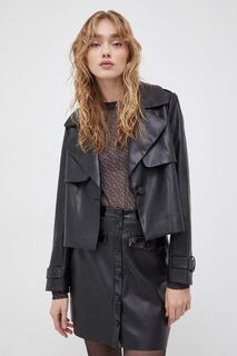 Куртка Bruuns Bazaar, черный