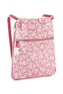 Рюкзак Tous, розовый