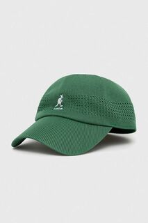 Бейсбольная кепка Кангол Kangol, зеленый