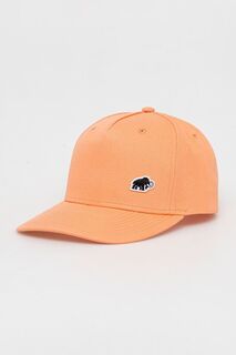 Бейсбольная кепка Mountain Mammut, оранжевый Mammut®