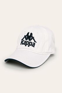 Каппа - Шляпа Kappa, белый