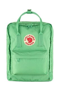 Рюкзак F23510.663 Kanken Fjallraven, зеленый