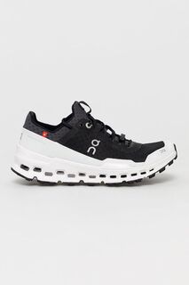 Обувь для бега On-running, черный