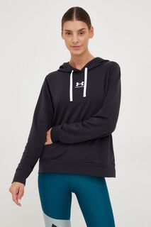 Толстовка Under Armour, черный