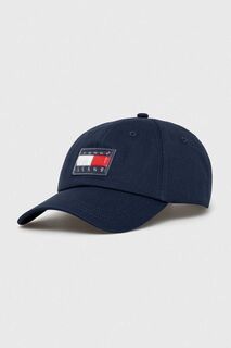 Tommy sales jeans snapback