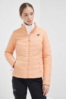 Спортивная куртка 4F, оранжевый