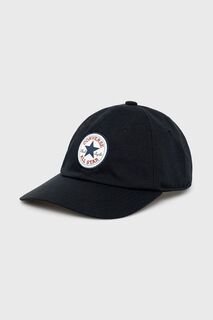 Конверс шляпа Converse, черный