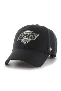 Кепка НХЛ Los Angeles Kings 47brand, черный