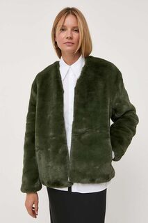 Куртка 2NDDAY, зеленый
