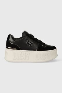 Кроссовки Dkny Lowen DKNY, черный