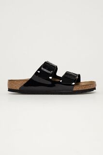 Вьетнамки Arizona Birkenstock, черный