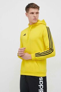 Спортивный костюм Tiro 23 adidas, желтый