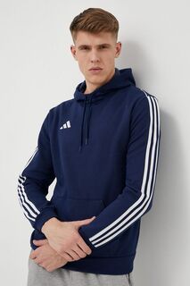 Спортивный костюм Tiro 23 League adidas, темно-синий