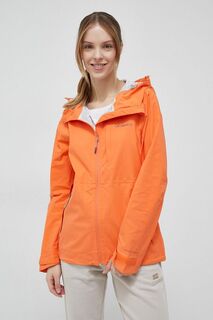 Куртка для активного отдыха Omni-Tech Ampli-Dry Columbia, оранжевый