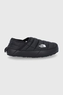 Тапочки W Thermoball Traction Mule V The North Face, черный
