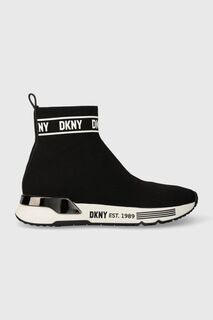 Кроссовки Dkny Neddie DKNY, черный