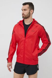 Куртка Adidas HE4317 adidas, красный
