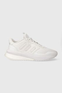 Кроссовки X_PLRPHASE adidas, белый