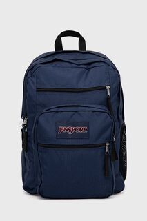 Рюкзак Янспорт Jansport, темно-синий