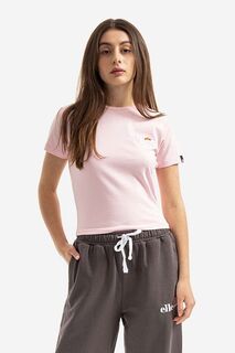 Футболка Эллесс Ellesse, розовый