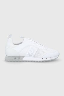 Обувь X8X027.XK050.00175.M EA7 Emporio Armani, белый