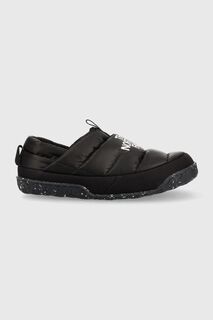 Тапочки ЖЕНСКИЕ NUPTSE MULE The North Face, черный