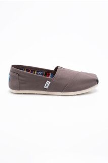 Томы - Эспадрильи Toms, коричневый