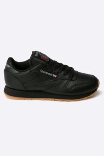 Классические туфли 49804 Reebok - Reebok, черный