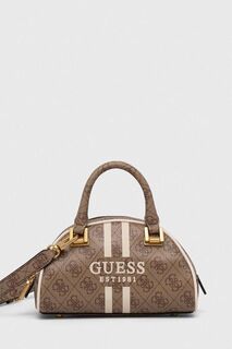 Сумочка Guess, бежевый