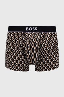 Боксеры BOSS Boss, бежевый