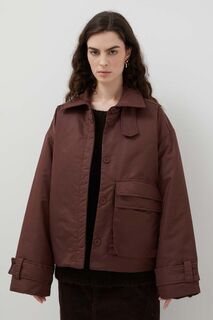 Куртка Lovechild, коричневый