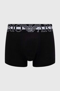 Боксеры Emporio Armani Underwear, черный