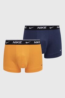 Боксеры Nike, оранжевый