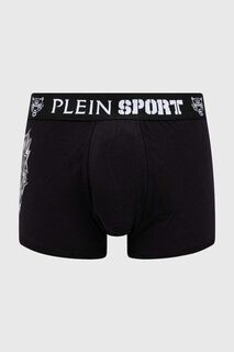 Боксеры PLEIN SPORT Plein Sport, черный