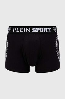 Боксеры PLEIN SPORT Plein Sport, черный