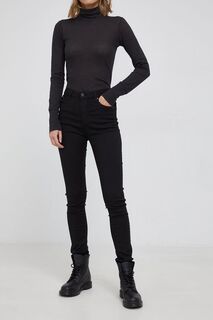 Брюки Regent Pepe Jeans, черный