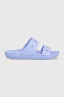 Сандалии Classic Sandal Crocs, фиолетовый