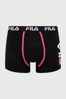 Фила - Боксеры Fila, черный