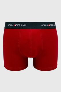 Джон Франк — боксеры (3 шт.) John Frank, мультиколор