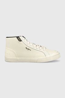 Кроссовки Kenton Vintage Boot M Pepe Jeans, бежевый