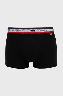 Фила Боксеры Fila, черный