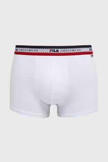 Фила Боксеры Fila, белый